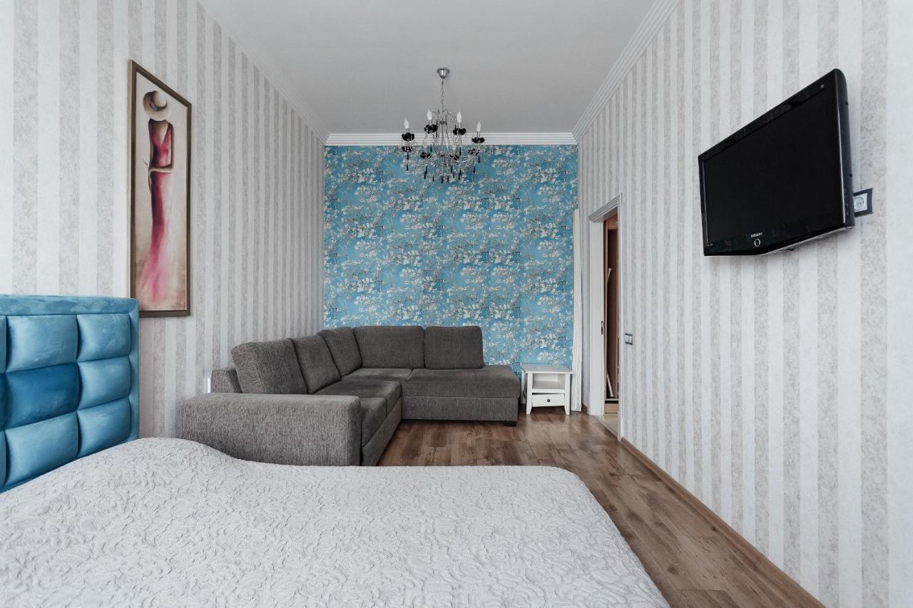 2 Bedroom On Deribasovskaya Str. Odesa Exterior foto